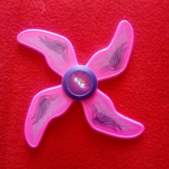 Свастика Nerf Rebelle