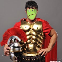 This is Vupsen