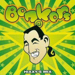 Типичный Bonkers 4