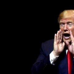 Трамп