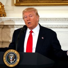 Трамп