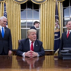 Трамп