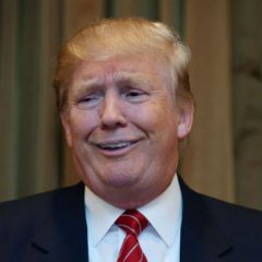 Трамп