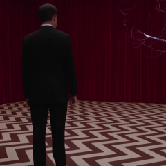 Twin Peaks