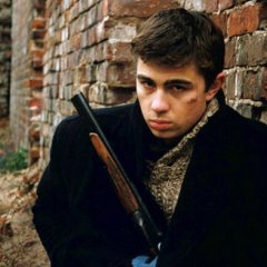 У кого ружьё - того и правда