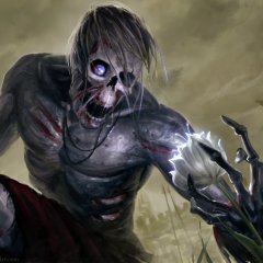 Undead