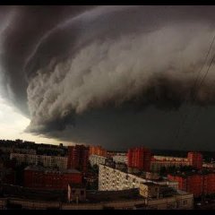 Ураган  в киеве 29 05 2017