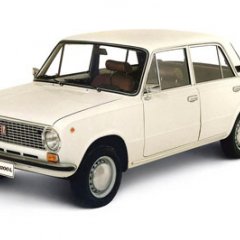 Ваз 2101