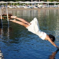 Вода