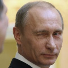 Вовчик