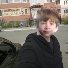 Я спанч