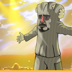 Я ватник