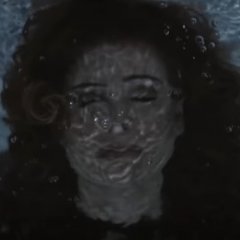 Захлебнулась