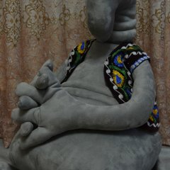 Ждун Ташкентский