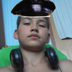 Жопа
