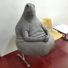 А