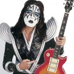 Ace Frehley