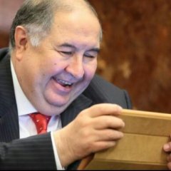 Алишер