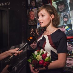 Анастасия Дмитрук пруф фото