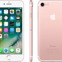 Apple iPhone 7 Plus 128Gb