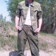 Барнаульский петушок