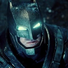 Batman BvS