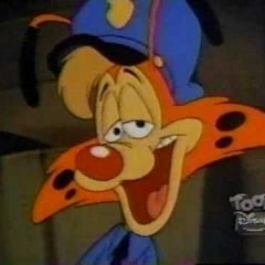 Bonkers