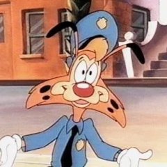 Bonkers