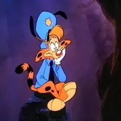 Bonkers