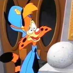 Bonkers