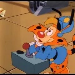 Bonkers