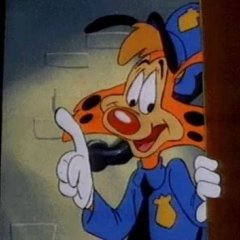Bonkers