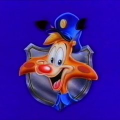 Bonkers