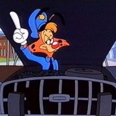 Bonkers