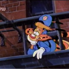 Bonkers