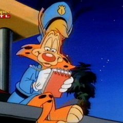 Bonkers
