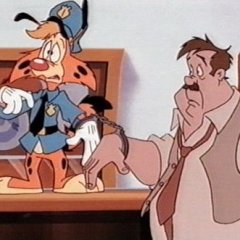 Bonkers