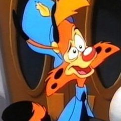 Bonkers