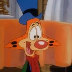 Bonkers