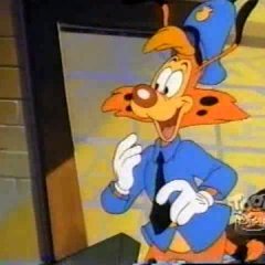 Bonkers