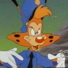 Bonkers