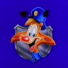 Bonkers