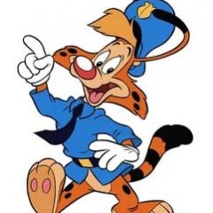Bonkers