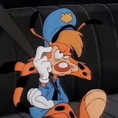 Bonkers