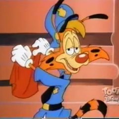 Bonkers