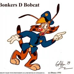 Bonkers