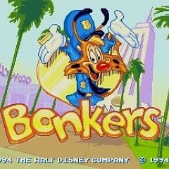 Bonkers