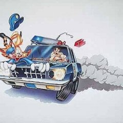 Bonkers