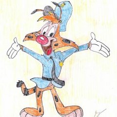 Bonkers