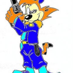 Bonkers